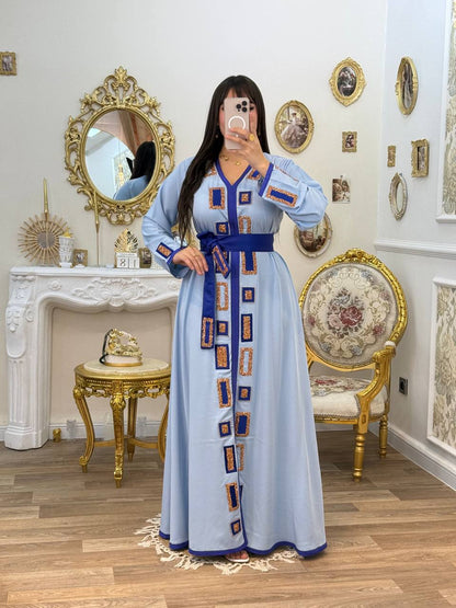 Caftan silk avenue™